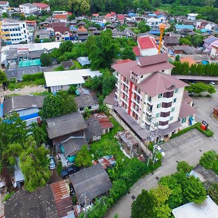 Good View Residence Lampang Exterior foto