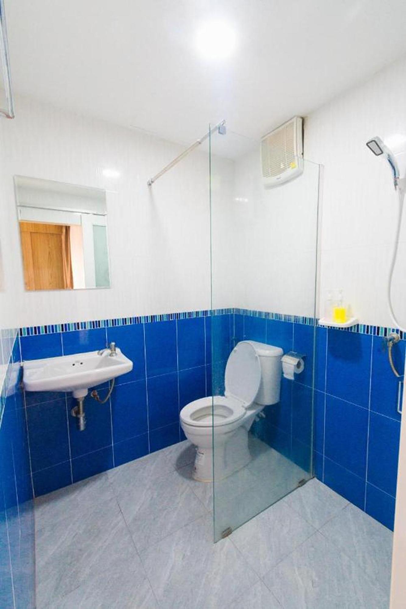 Good View Residence Lampang Exterior foto