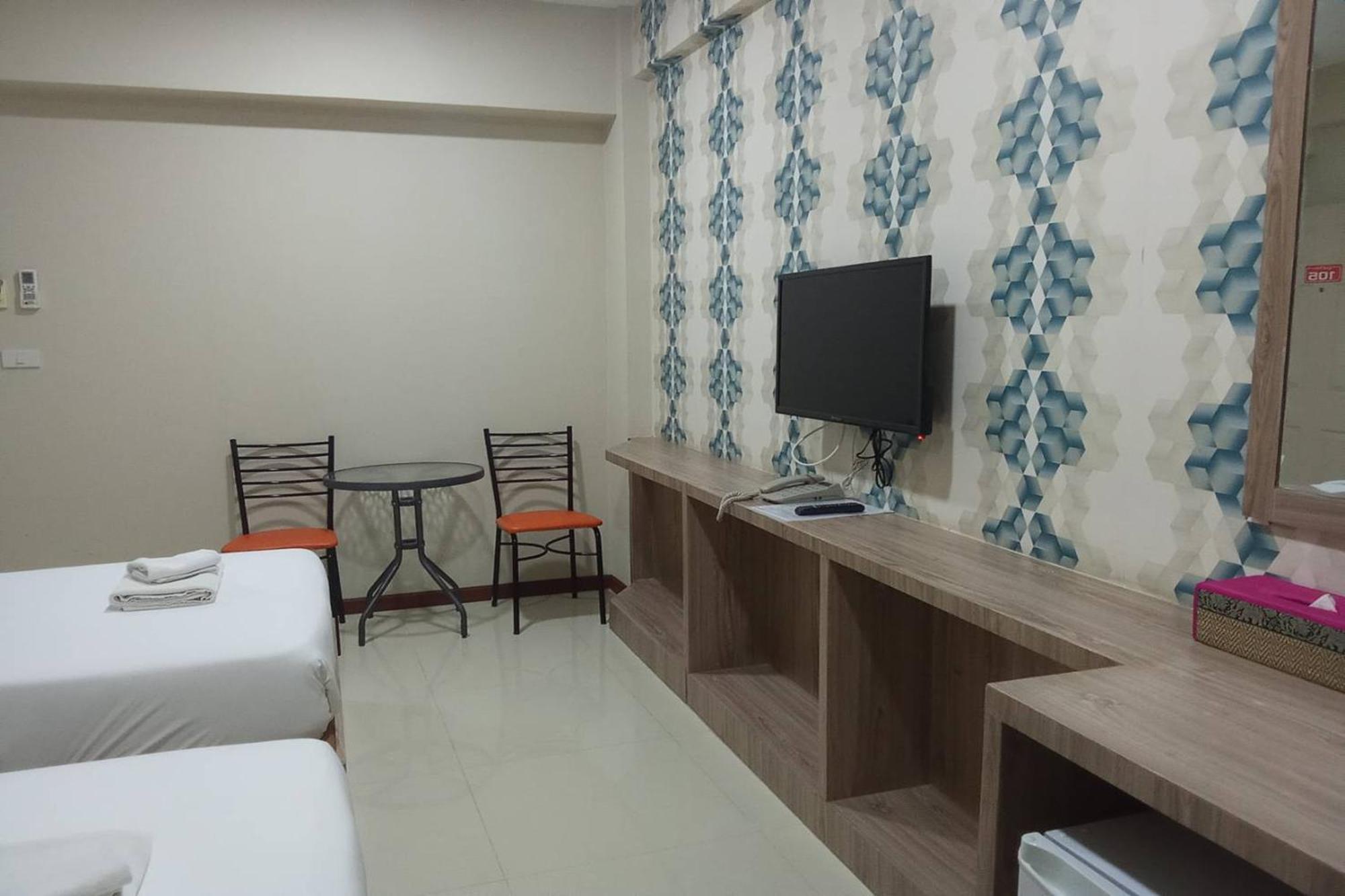 Good View Residence Lampang Exterior foto