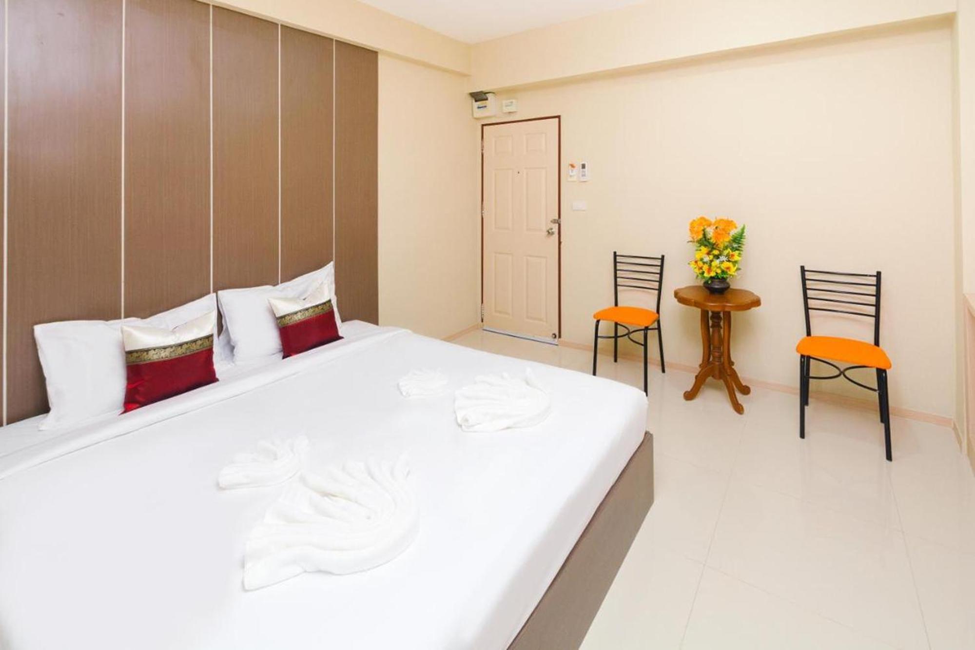 Good View Residence Lampang Exterior foto