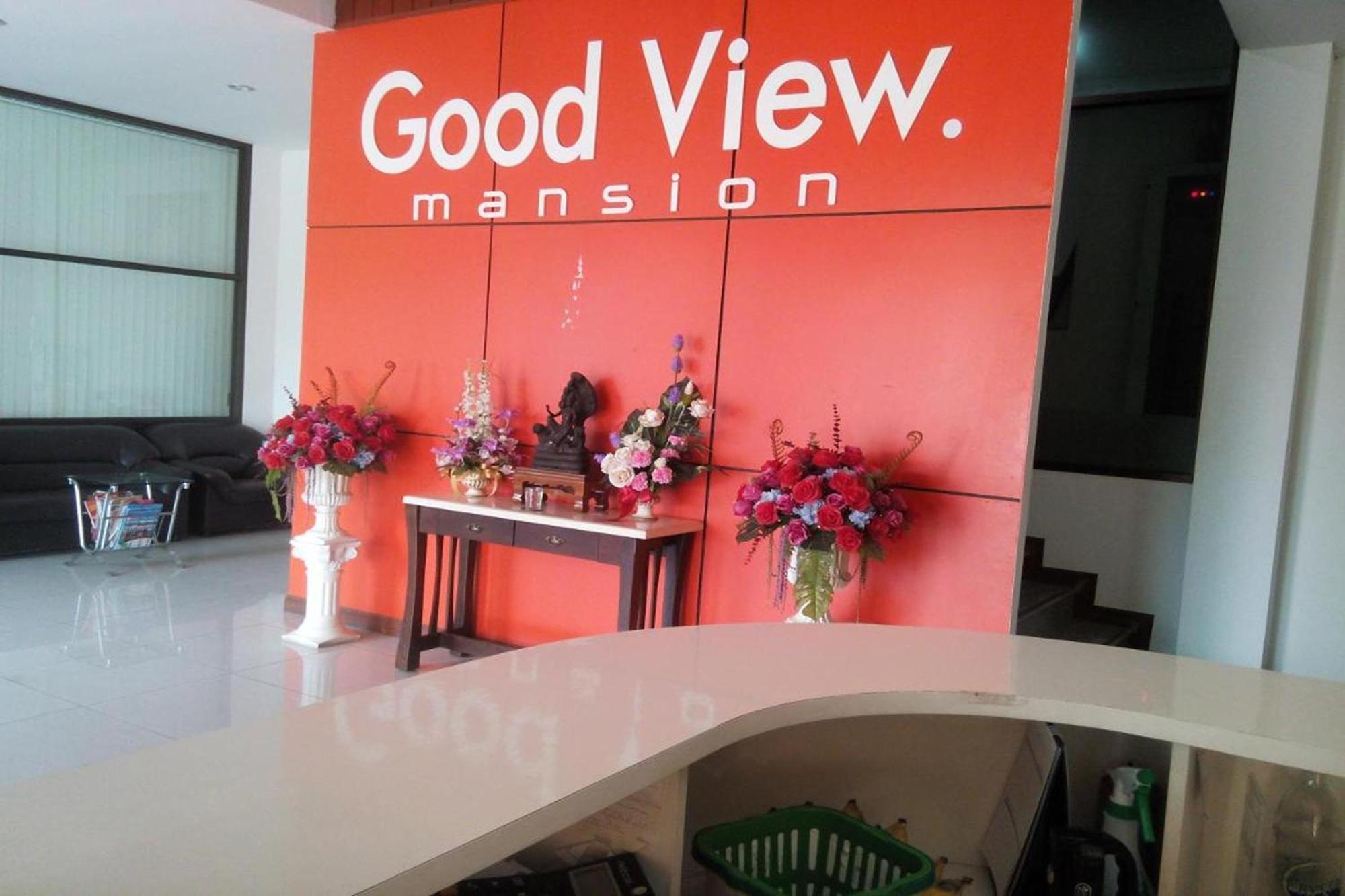 Good View Residence Lampang Exterior foto